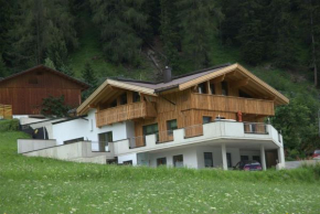 Appart Jehle, Sankt Anton Am Arlberg, Österreich